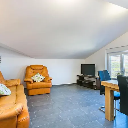 Апартаменты Istriensonne 0146 - Tess Mit Meerblick Медулин