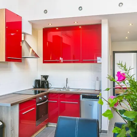 Istriensonne 0146 - Tess Mit Meerblick *