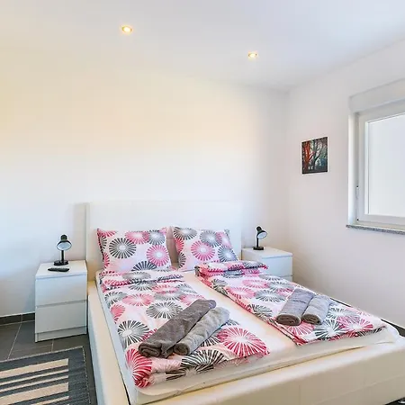 Istriensonne 0146 - Tess Mit Meerblick Апартаменты *