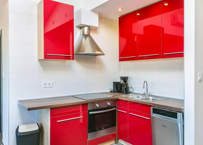 Διαμέρισμα Istriensonne 0146 - Tess Mit Meerblick *