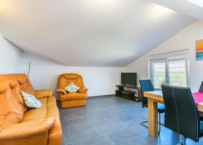 Διαμέρισμα Istriensonne 0146 - Tess Mit Meerblick Μεντουλίν