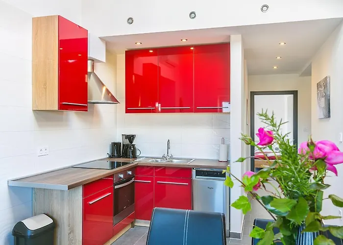 Istriensonne 0146 - Tess Mit Meerblick *