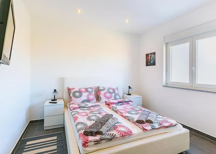 Istriensonne 0146 - Tess Mit Meerblick Διαμέρισμα *